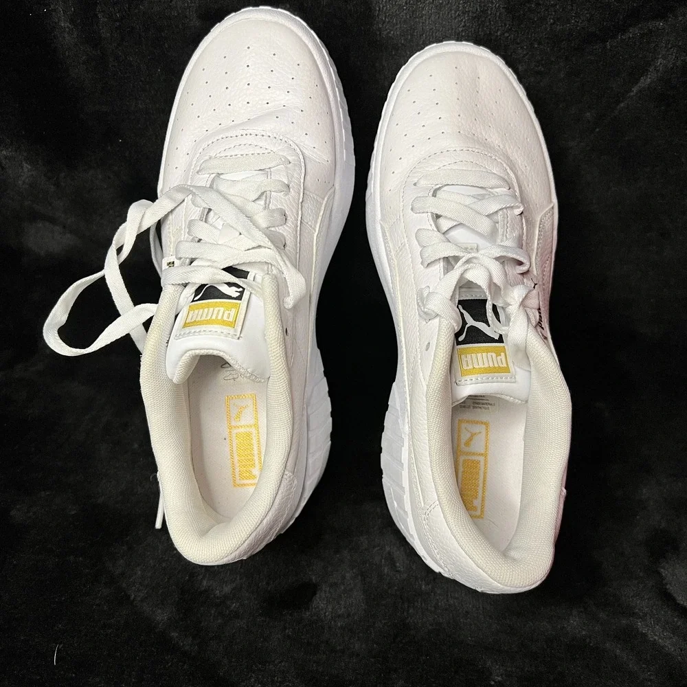Puma cali wedge